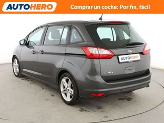 Ford Grand C-MAX 1.5 TDCi Trend