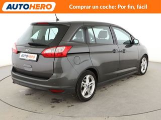 Ford Grand C-MAX 1.5 TDCi Trend