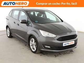 Ford Grand C-MAX 1.5 TDCi Trend