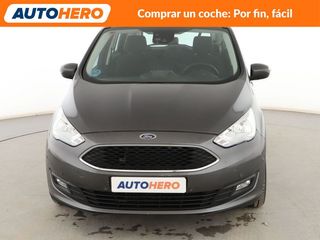 Ford Grand C-MAX 1.5 TDCi Trend