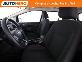 Ford Grand C-MAX 1.5 TDCi Trend