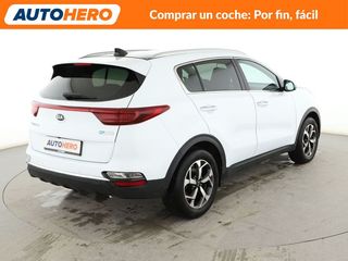 Kia Sportage 1.6 CRDi Mild-Hybrid Drive 2WD