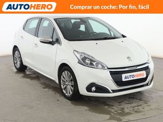 Peugeot 208 1.2 PureTech Allure