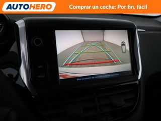 Peugeot 208 1.2 PureTech Allure