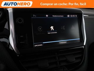 Peugeot 208 1.2 PureTech Allure
