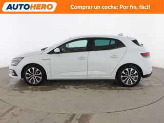 Renault Megane 1.3 TCe Techno