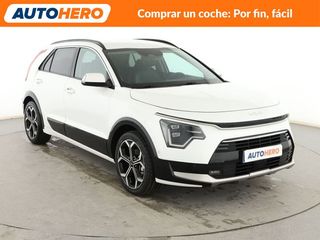 Kia Niro 1.6 Hybrid Emotion