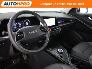 Kia Niro 1.6 Hybrid Emotion