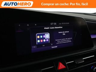 Kia Niro 1.6 Hybrid Emotion