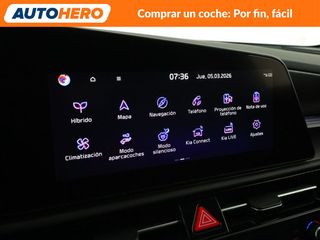 Kia Niro 1.6 Hybrid Emotion