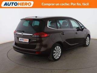Opel Zafira Tourer    1.4 Turbo Selective