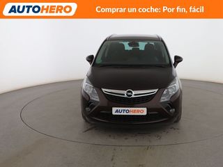Opel Zafira Tourer    1.4 Turbo Selective