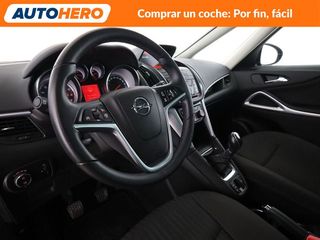 Opel Zafira Tourer    1.4 Turbo Selective