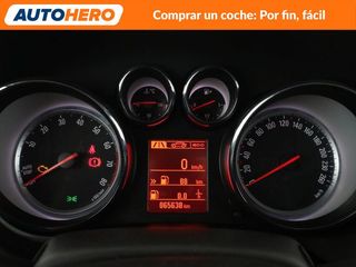 Opel Zafira Tourer    1.4 Turbo Selective