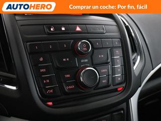 Opel Zafira Tourer    1.4 Turbo Selective