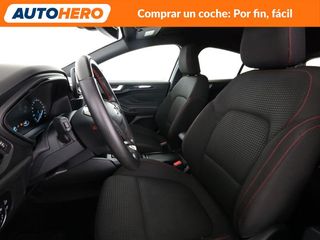 Ford Focus 1.0 EcoBoost Mild-Hybrid ST-Line