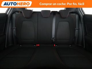 Ford Focus 1.0 EcoBoost Mild-Hybrid ST-Line