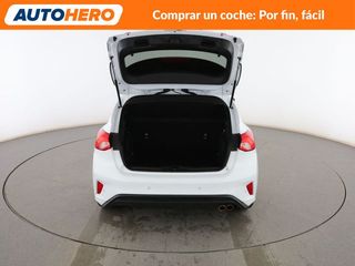 Ford Focus 1.0 EcoBoost Mild-Hybrid ST-Line