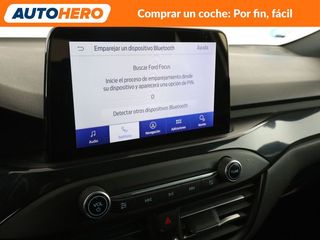 Ford Focus 1.0 EcoBoost Mild-Hybrid ST-Line