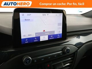 Ford Focus 1.0 EcoBoost Mild-Hybrid ST-Line