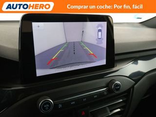 Ford Focus 1.0 EcoBoost Mild-Hybrid ST-Line