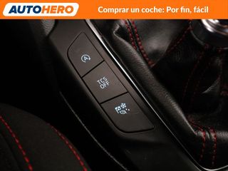 Ford Focus 1.0 EcoBoost Mild-Hybrid ST-Line