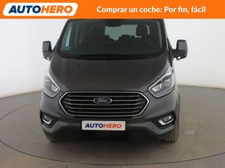 Ford Tourneo Custom 2.0 TDCi 320 L1 Titanium