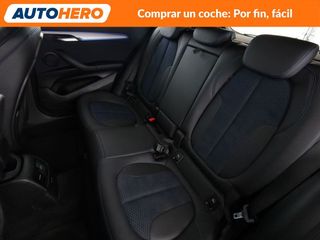 BMW X2 sDrive 18d M Sport