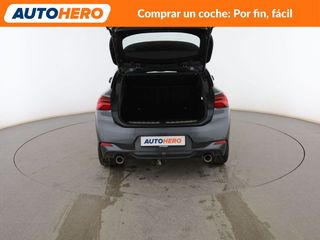 BMW X2 sDrive 18d M Sport