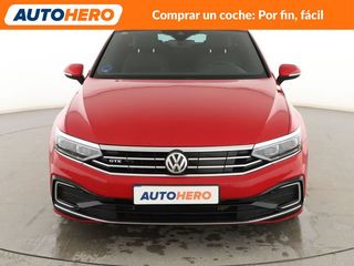 Volkswagen Passat 1.4 GTE