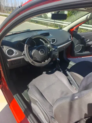 Renault Clio 2008 en Ontinyent