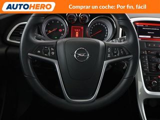 Opel Astra 2.0 CDTI Selective