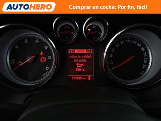 Opel Astra 2.0 CDTI Selective