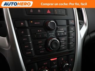 Opel Astra 2.0 CDTI Selective