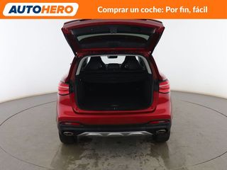 MG eHS 1.5 T-GDI Plug-in Hybrid Luxury