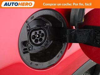 MG eHS 1.5 T-GDI Plug-in Hybrid Luxury