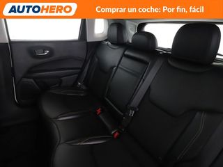 Jeep Compass 1.4 M-Air Longitude FWD