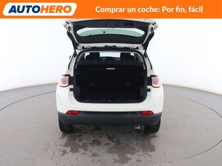 Jeep Compass 1.4 M-Air Longitude FWD