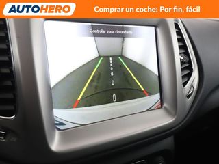 Jeep Compass 1.4 M-Air Longitude FWD