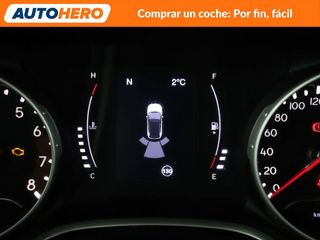 Jeep Compass 1.4 M-Air Longitude FWD