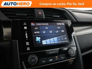 Honda Civic 1.0 VTEC Elegance