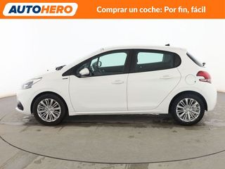Peugeot 208 1.2 PureTech Signature