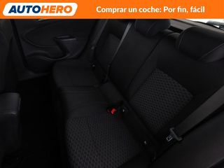 Opel Astra 1.4 SIDI Turbo Selective Start/Stop