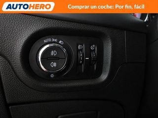 Opel Astra 1.4 SIDI Turbo Selective Start/Stop