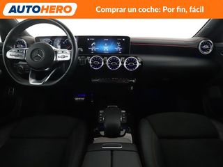 Mercedes Clase CLA CLA 200 d Shooting Brake AMG Line