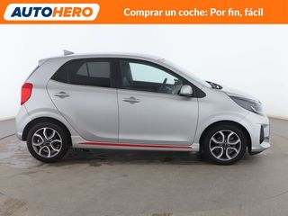 Kia Picanto 1.0 GT Line