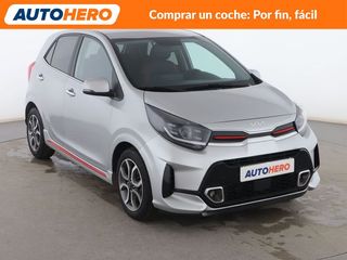 Kia Picanto 1.0 GT Line