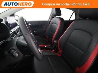 Kia Picanto 1.0 GT Line