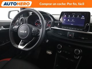 Kia Picanto 1.0 GT Line