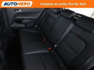 Kia Picanto 1.0 GT Line